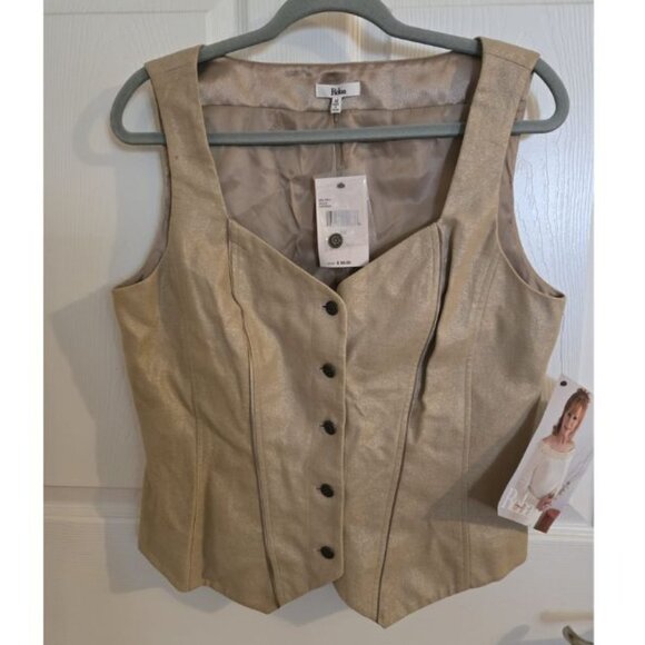 Reba Vest - Picture 1 of 4